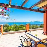 Willa Youla Nisaki (Corfu)