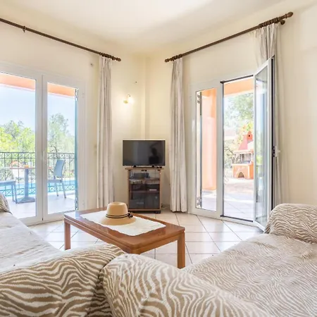 Youla Villa