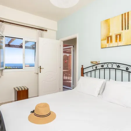 Villa Youla Nisaki (Corfu)