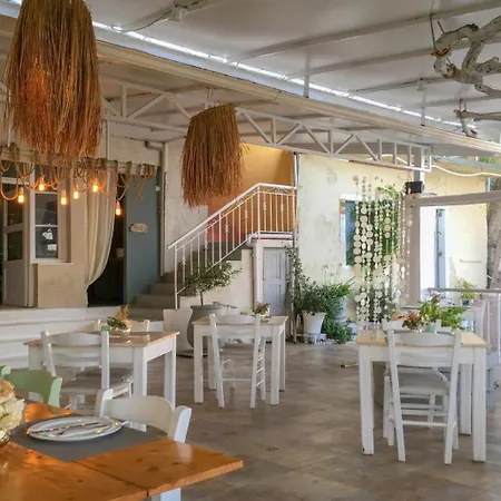 Youla Villa Nisaki (Corfu)