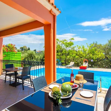 Youla * Nisaki (Corfu)