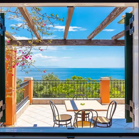 Youla Villa